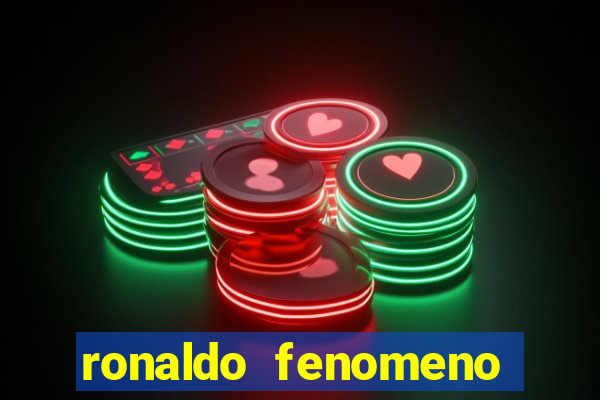 ronaldo fenomeno efootball 2024